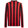 Camiseta de fútbol Manga Larga AC Milan Aniversario 2024-25 - Hombre